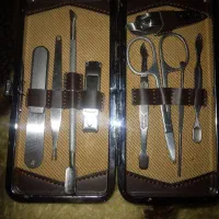 ابزار ناخنکاری