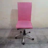 صندلی اداری چرخدار
