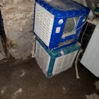 انواع کولرآبی 2800 تا 7500