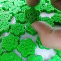 قند محرمی خونگی