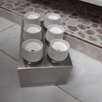 سرویس ادویه