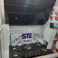 اسباب اثاثیه آشپزخانه/هودگاز سینک شیرالات/عمده تکی