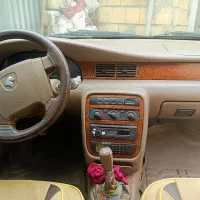 سمند ef7|خودرو سواری و وانت|کرمانشاه, |دیوار