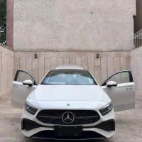 فروش بنز A200L