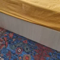 تخت تک نفره