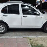 کوییک ۱۴۰۴ GXL معاوضه یا فروش