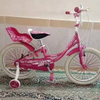 دوچرخه بلست دخترانه درحداکبند سایز ۲۰