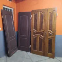 فروش درب چوبی