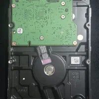 هارد hdd 1tb Seagate|قطعات و لوازم جانبی رایانه|قیدار, |دیوار