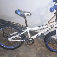دوچرخه 20