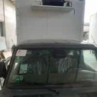 تعمیر انواع سردخانه نیسان و ایسوزو و...