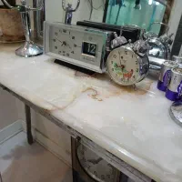 ساعت‌ رومیزی و دیواری قدیمی و آنتیک