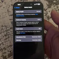 16 pro max درحد آکبند|موبایل|اصفهان, خانه اصفهان|دیوار