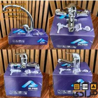 شیرآلات دسته ارکی دست کامل*فقط این قیمت*