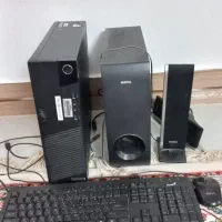 مینی کیس lenovo