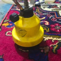 پیکنیک کمپی مسافرتی