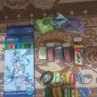 لوازم تحریروفوم مخصوص گل سازی