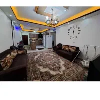 واحد فوق لاکچری ۷۸ متری مهرآباد