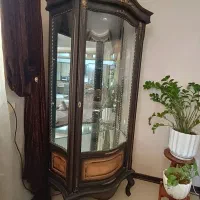 ویترین زیبا جادار
