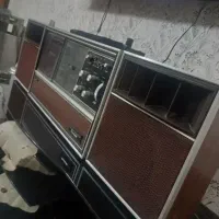 لوازم آنتیک و عتیقه یادی از گذشته