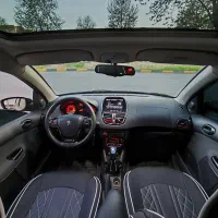 پژو 207i پاناروما