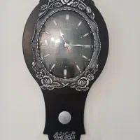 ساعت دیواری