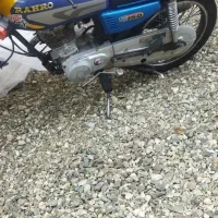 موتور هوندا
