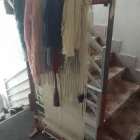 دار قالی بافی دومتری