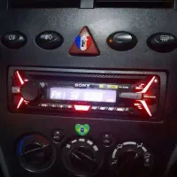 ضبط سونی اصلی