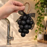 صابون انگور خوشه ای