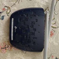 مودم تی پی لینک مدل W9960