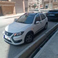 کوئیک Gxr