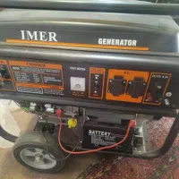 موتور برق ایمر نو نو