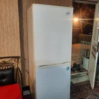 یخچال سینجر