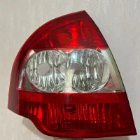 چراغ عقب تیبا1 سمت راننده