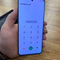 سامسونگ Galaxy S21 Ultra 5G با حافظهٔ ۲۵۶ گیگابایت|موبایل|تهران, المهدی|دیوار