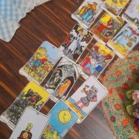 دعای بازگشت وشمع تراپی
