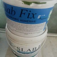 چسب خمیری کاشی