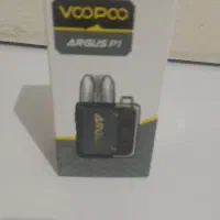 ویپ ارگاس پی۱