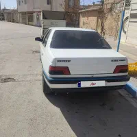 پژو405مدل 89|خودرو سواری و وانت|شهرضا, |دیوار