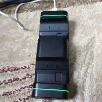 پایه شارژر دسته