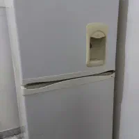 یخچال اسنووا سالم