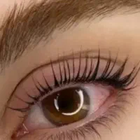 اکستنشن مژه و لیفت ابرو و مژه  و آموزش لیفت فاز ۲