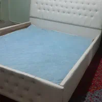 تخت خواب دونفره