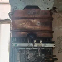 آبگرم کن بوتان