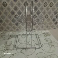 استند قاشق و چنگال