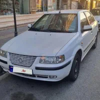 سمند ef7 مدل 1397 معاوضه