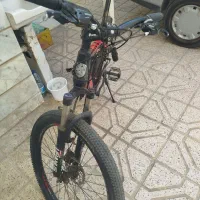 دوچرخه المپیاد 26