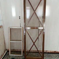 درو پنجره توری