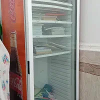فروش یخچال ایستاده